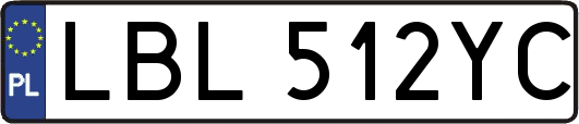 LBL512YC