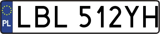 LBL512YH