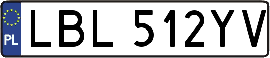 LBL512YV