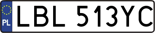 LBL513YC