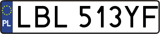 LBL513YF