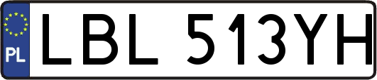 LBL513YH