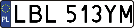 LBL513YM