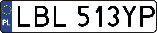LBL513YP