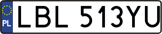 LBL513YU