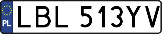 LBL513YV