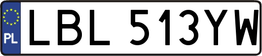 LBL513YW