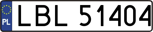 LBL51404