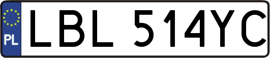 LBL514YC