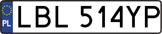 LBL514YP