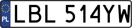 LBL514YW