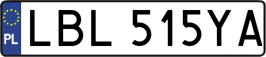 LBL515YA