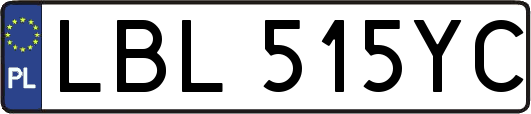 LBL515YC