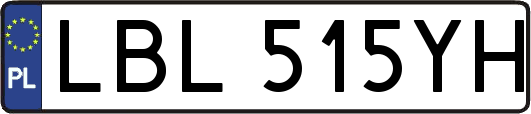 LBL515YH