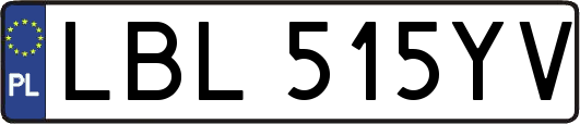 LBL515YV