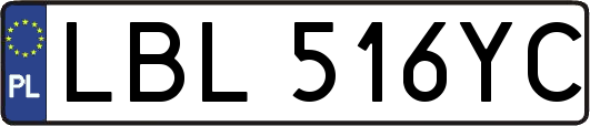 LBL516YC