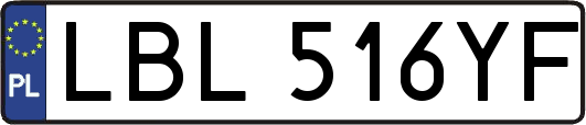 LBL516YF