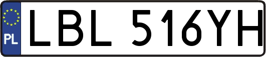 LBL516YH
