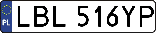 LBL516YP