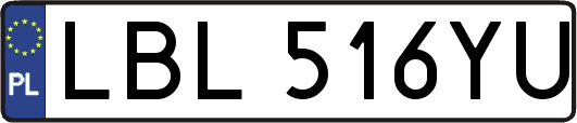 LBL516YU