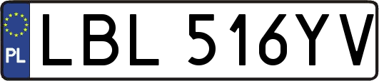 LBL516YV