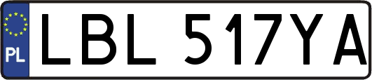 LBL517YA