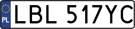 LBL517YC