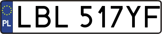 LBL517YF