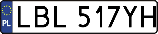 LBL517YH