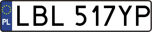 LBL517YP