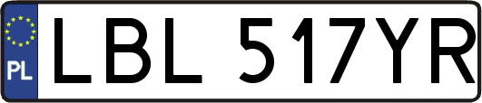 LBL517YR