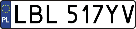 LBL517YV