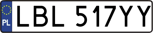 LBL517YY