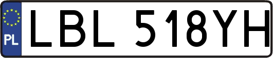 LBL518YH