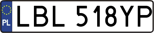 LBL518YP