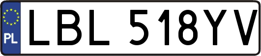 LBL518YV