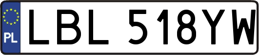LBL518YW