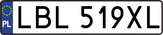 LBL519XL