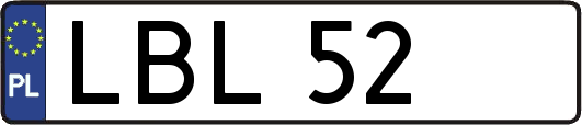 LBL52