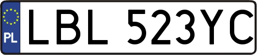 LBL523YC