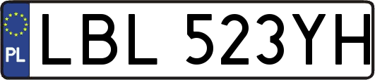 LBL523YH