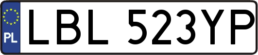 LBL523YP