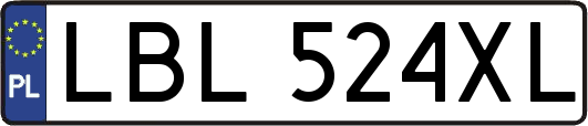LBL524XL
