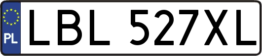 LBL527XL