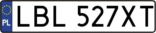 LBL527XT