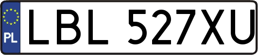 LBL527XU
