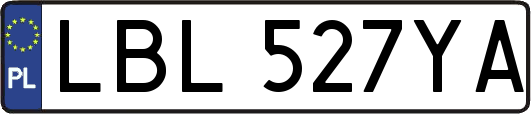 LBL527YA
