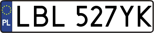 LBL527YK