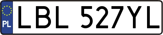 LBL527YL
