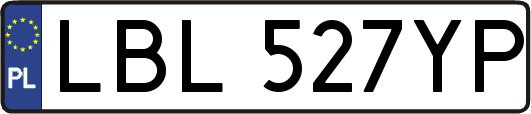 LBL527YP